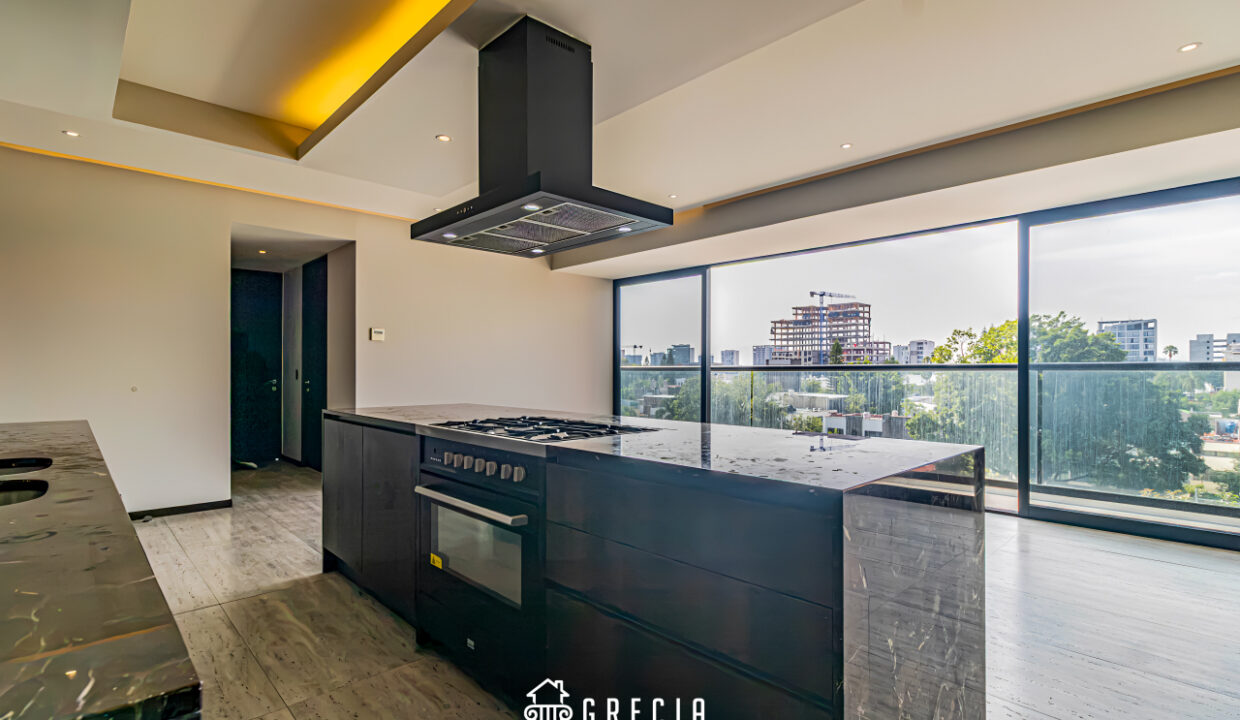 depa-renta-hidalgo residences-guadalajara